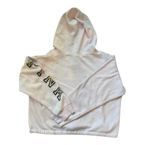 Victoria's Secret PINK | Women's Pink Sweatshirt | Size Large | 1025 - Picture 2 of 7